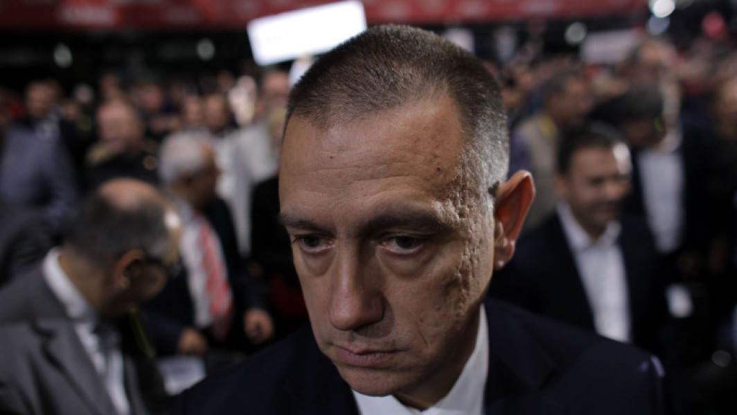 absenta președintelui nicușor dan de la ceremoniile de ziua marinei la constanța, criticată de deputatul psd mihai Fifor