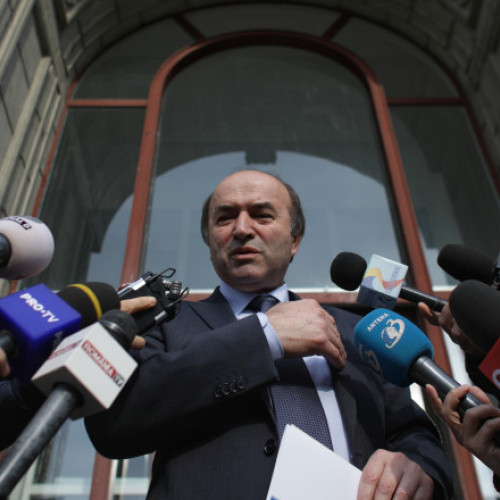 Tudorel Toader afirmă că proiectul privind pensiile magistraților are șanse să fie aprobat de CCR
