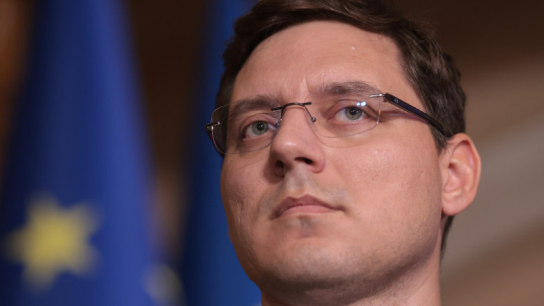 Victor Negrescu: summitul din Alaska a fost o încercare de bună credință a lui Donald Trump de a aduce pacea în Ucraina
