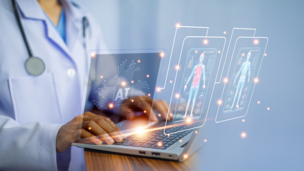 tehnologia AI poate revoluționa detectarea cancerului de gat prin analize vocale simple