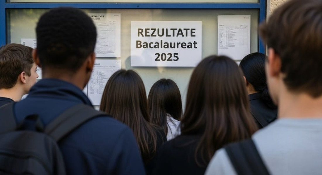 Rezultatele preliminare ale examenului de bacalaureat din sesiunea august 2025 vor fi anunțate luni, 18 august. Potrivit informațiilor, candidații vor putea depune cereri pentru vizualizarea lucrărilor în aceeași zi, imediat după afișarea rezultatelor. Cererile vor putea fi depuse la centrele de examen între orele 14.00 și 17.00.