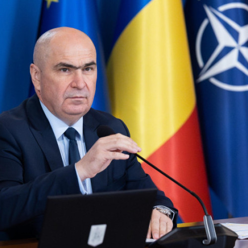Guvernul pregătește un sistem pentru planificarea investițiilor pe mai mulți ani