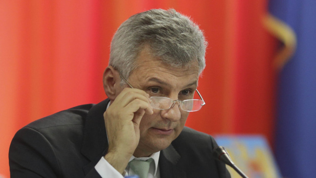 Critici ale senatorului PSD Daniel Zamfir la adresa lui Ilie Bolojan privind declarațiile despre situația economică a României