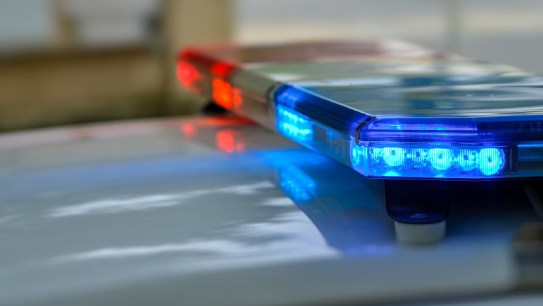 doi bărbați din comuna Paulieasca, judetul Argeș, arestați după un incident violent