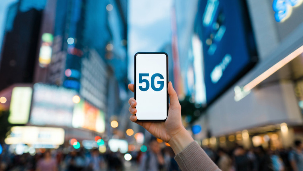 ANCOM: rețelele 5G respectă aceleași norme ca și tehnologiile anterioare și nu există dovezi științifice că ar fi periculoase pentru sănătate
