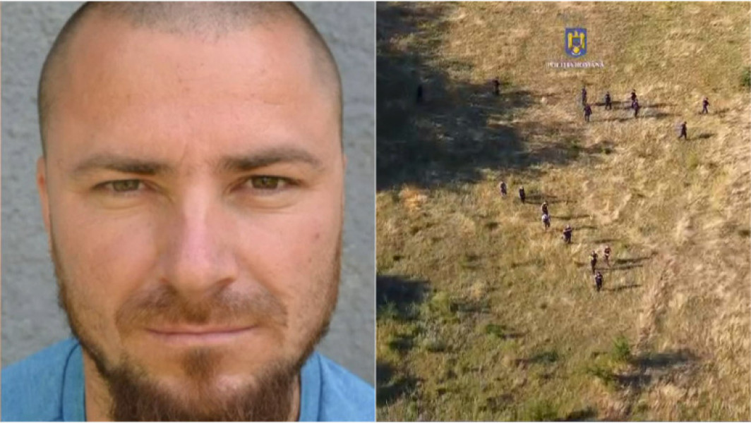 alertă în mure după ce un bărbat a fost văzut în satul saulia