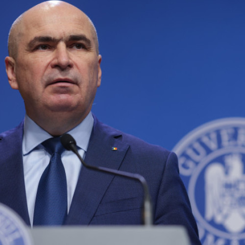 Ilie Bolojan și Alex Florenta discuta despre reforma pensiilor magistratilor