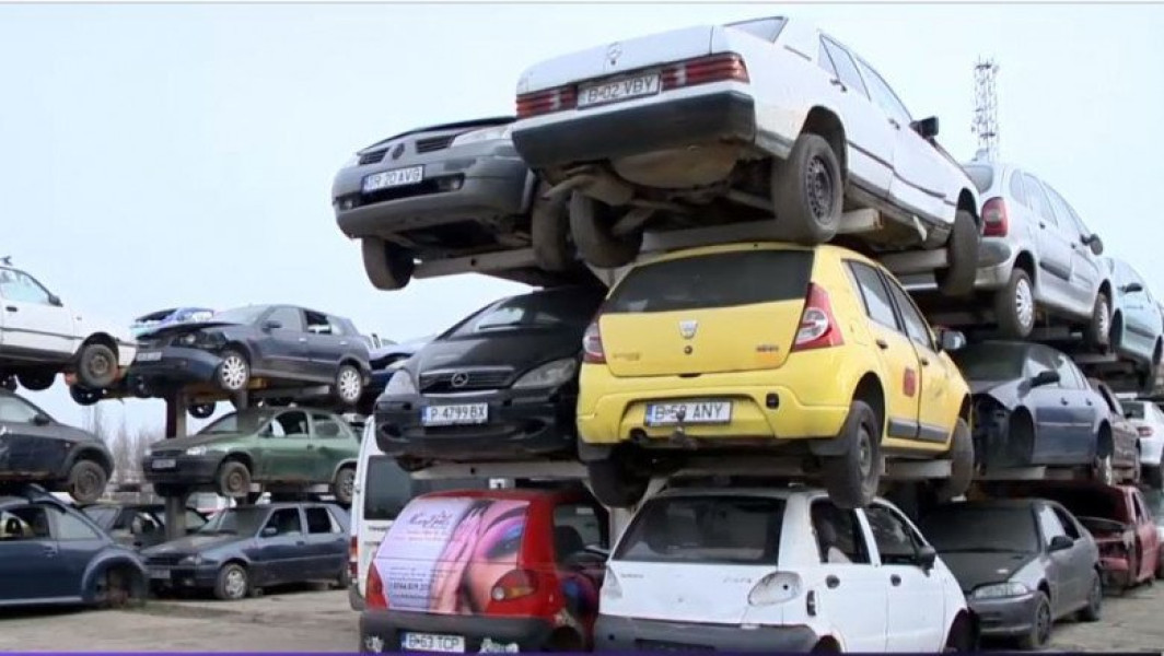 Programul rabla va fi relansat în septembrie cu fonduri de 200 de milioane de lei