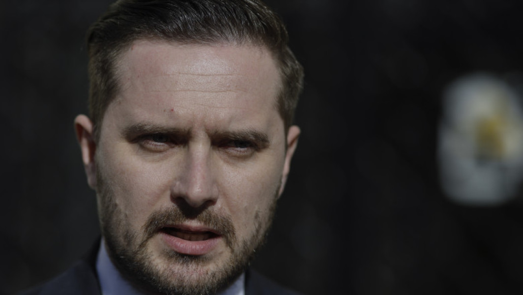 potentială candidatură la alegerile pentru primăria București, spune Bujduveanu