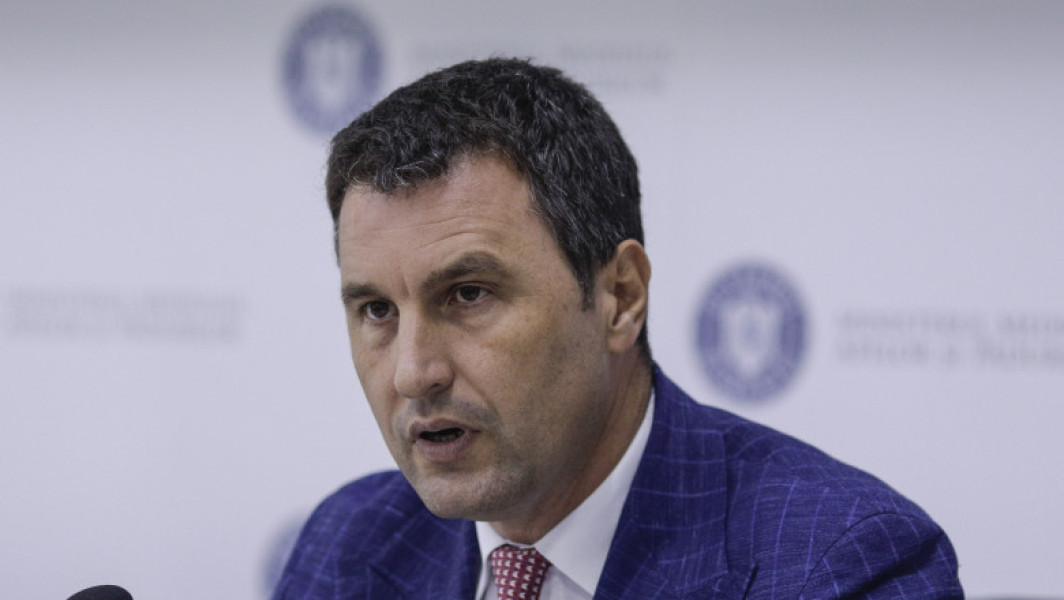 Plan de reducere a posturilor din administrația publică anunțat de vicepremierul Tanczos Barna