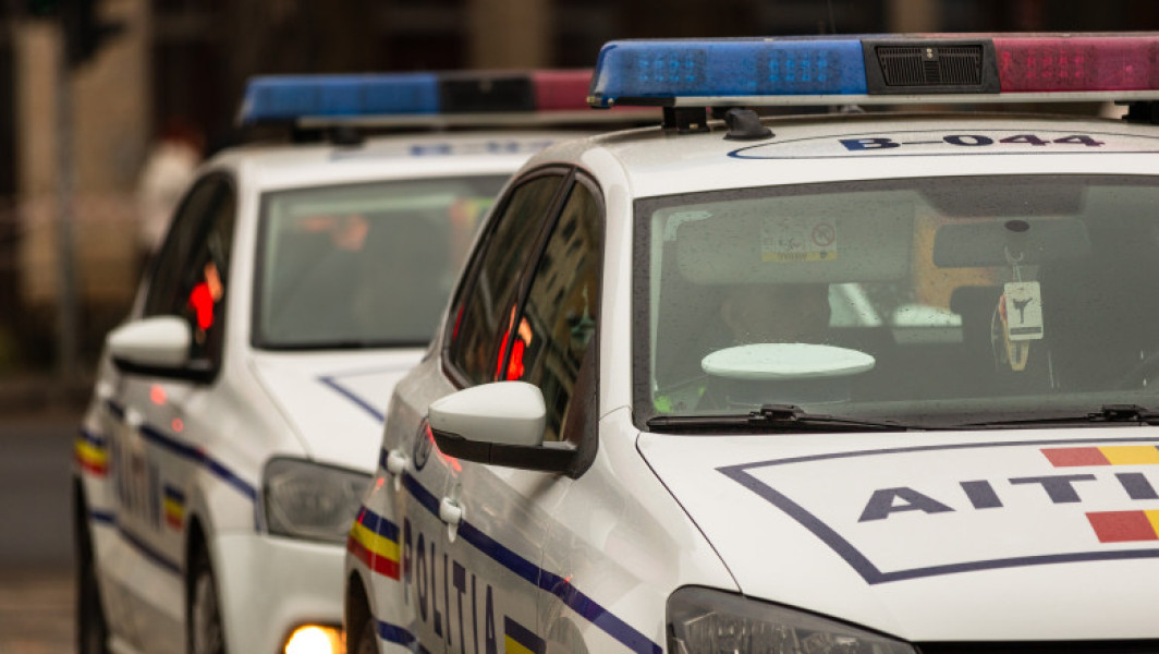 Profesor de religie, reținut pentru abuz asupra unei minore de 14 ani