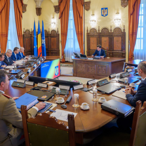 Comisia pentru examinarea inwestițiilor străine directe recomandă neautorizarea unei tranzacții majore