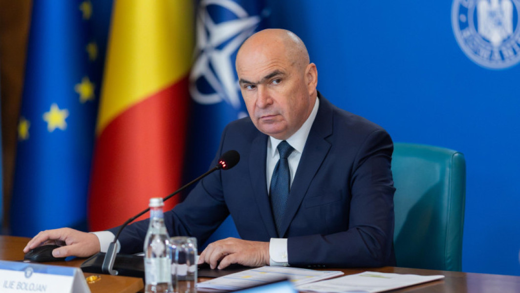 Romania își menține angajamentul pentru aderarea la OCDE în 2026