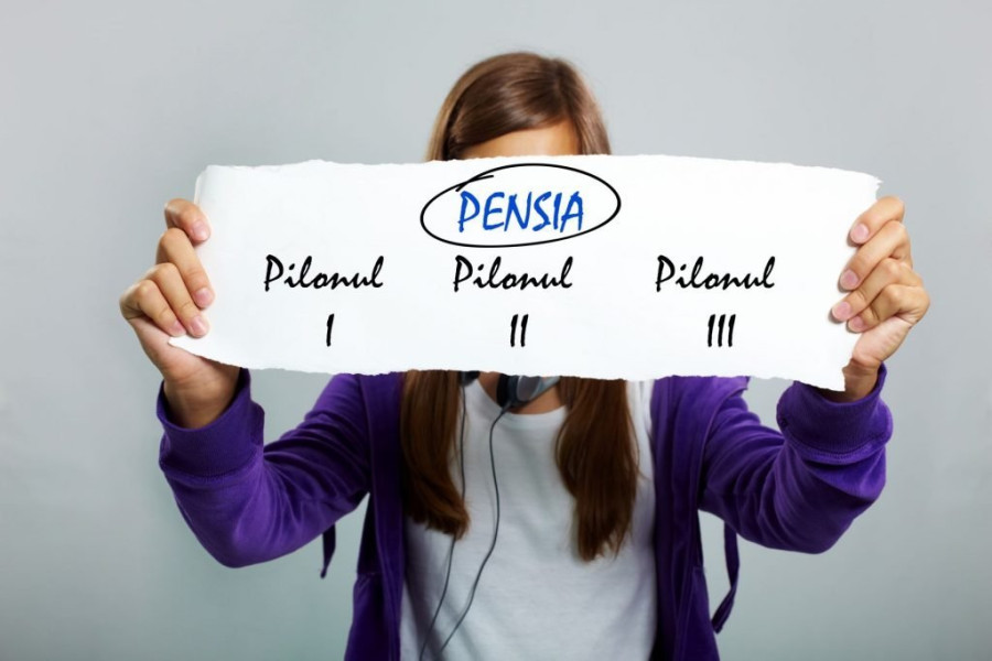 Modificări importante în sistemul de pensii private din România