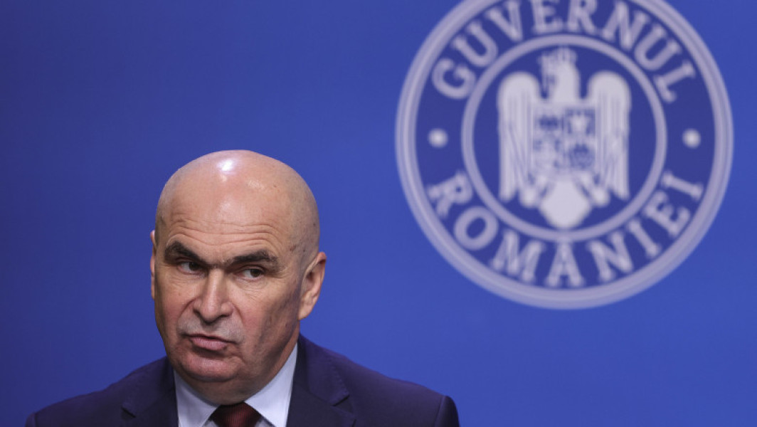 Premierul Ilie Bolojan: Legea Pilonului doi de pensii trebuia adoptată de mult timp