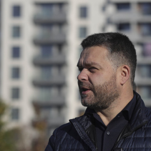 Ciprian Ciucu susține discuții pentru o candidatură comună la primăria Bucureștiului
