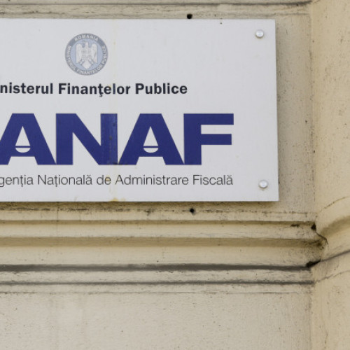 Consilier ANAF urmărit penal pentru divulgare de informații confidențiale