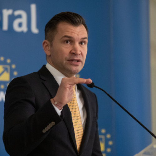 Campanie de dezinformare împotriva României, acuzații ale reprezentantului PNL