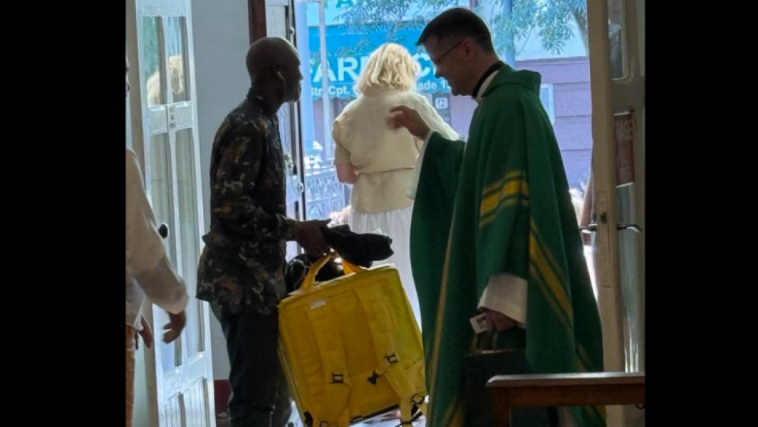 parintele francisc dobos comentează declarațiile lui dan tanașa despre livrări și muncitori străini