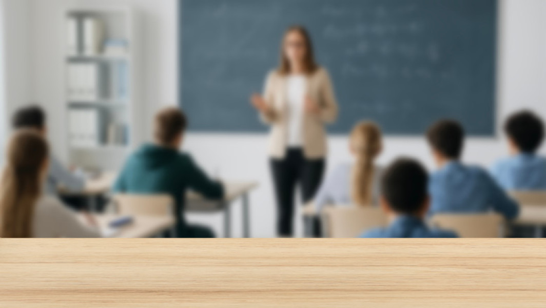 Anunț privind schimbările în structura școlară pentru anul 2025 - 2026