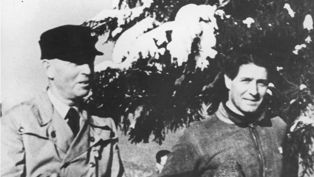 Sondaj despre percepția românilor față de mișcarea legionară și Ion Antonescu