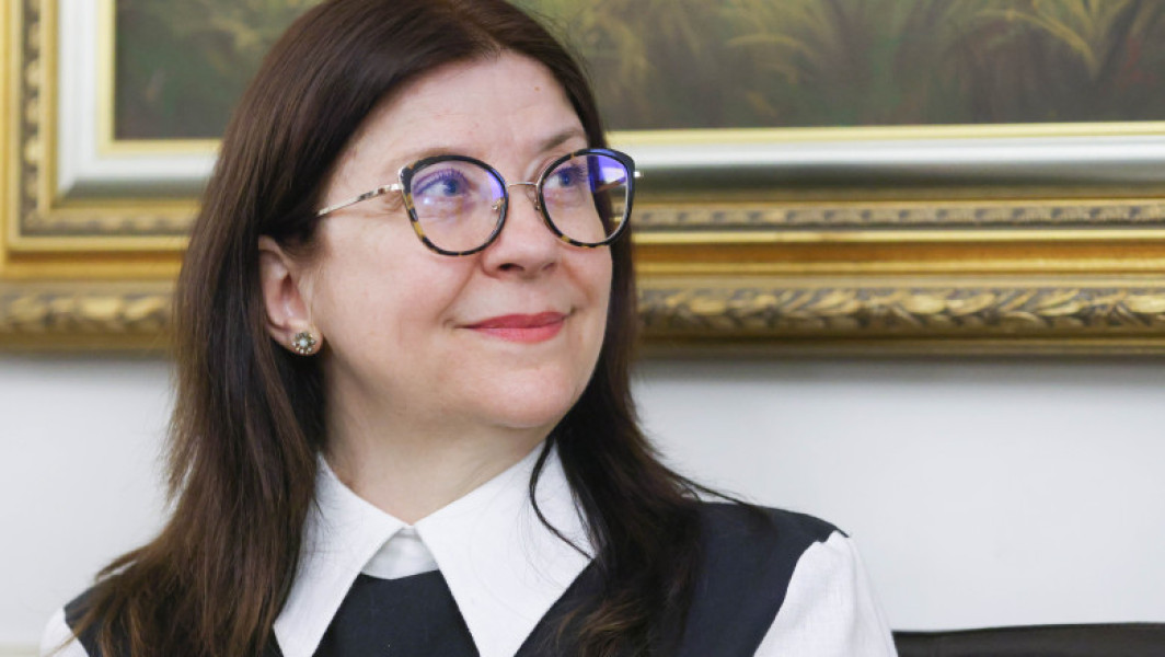 Andrea Chis, fost membru în CSM, sugerează dialog pentru soluționarea conflictului dintre judecători și politicieni
