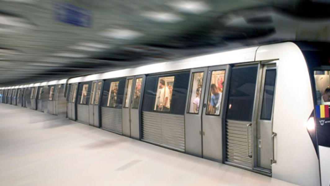 Control la Metrorex: autoritatea feroviară a identificat deficienţe majore