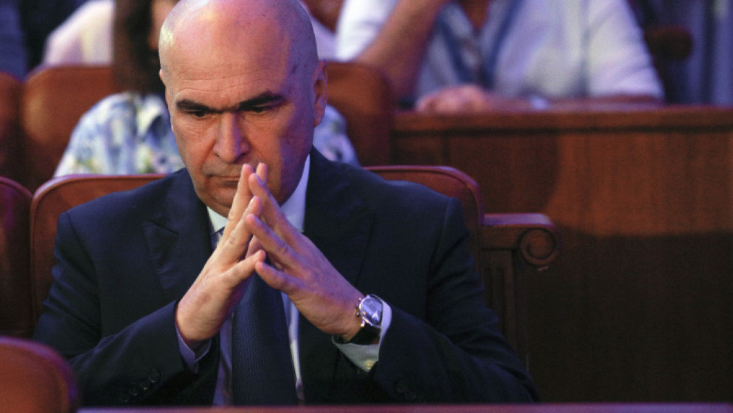 Ilie Bolojan: „Politicienii și magistrații au primit încredere, dar nu au răspuns pe măsură”