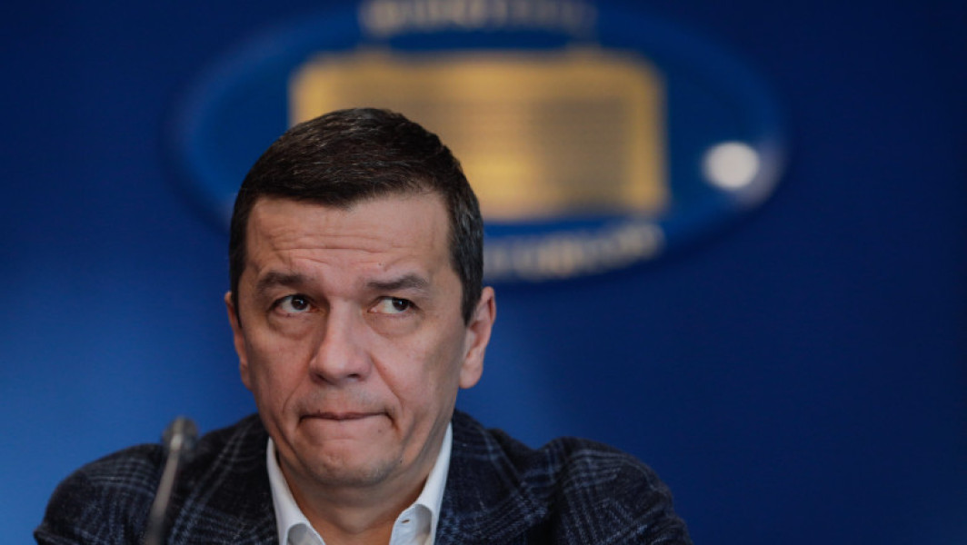 Sorin Grindeanu: PSD trebuie să se adapteze și să își schimbe forma, după o vacanță parlamentară