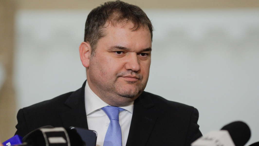 Ministrul Dezvoltării explică noile reguli pentru poliția locală și reducerea personalului în administrația publică