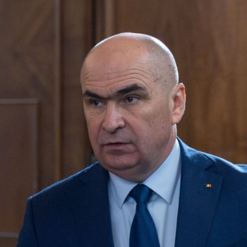Guvernul discută măsuri pentru dezvoltarea țării în cadrul Consiliului Național Tripartit