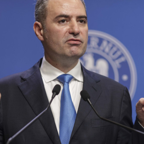 Ministrul Finanțelor: noul pachet fiscal rezolvă probleme structurale și va ajuta România să treacă peste perioada dificilă