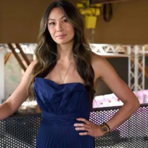 Lucy Guo, antreprenoare de succes și provocări în lumea tech