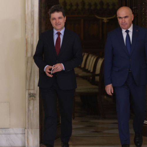 Nicușor Dan convoacă liderii coaliției pentru discuții despre reforma administrației locale