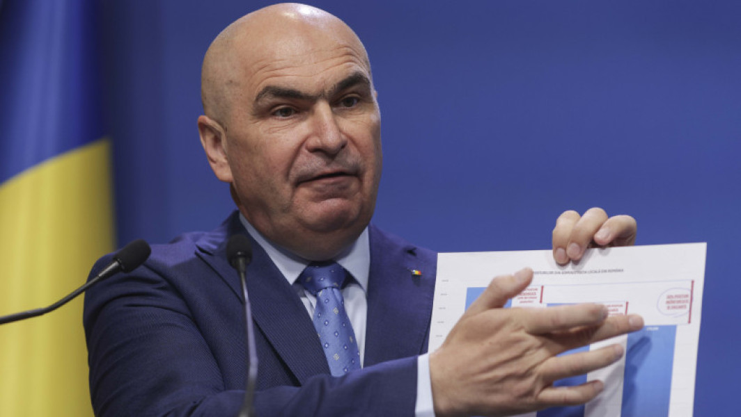 Reducerile de posturi în administrația locală, anunțate de premierul Ilie Bolojan, provoacă scandal în Coaliție