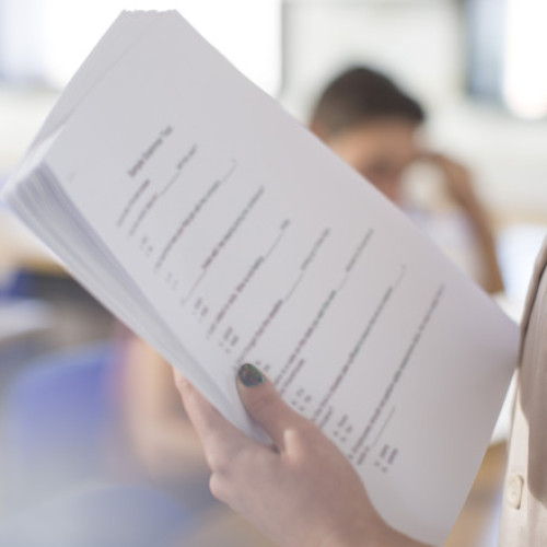 Educația propune dezbatere publică asupra evaluărilor naționale pentru clasele II, IV și VI