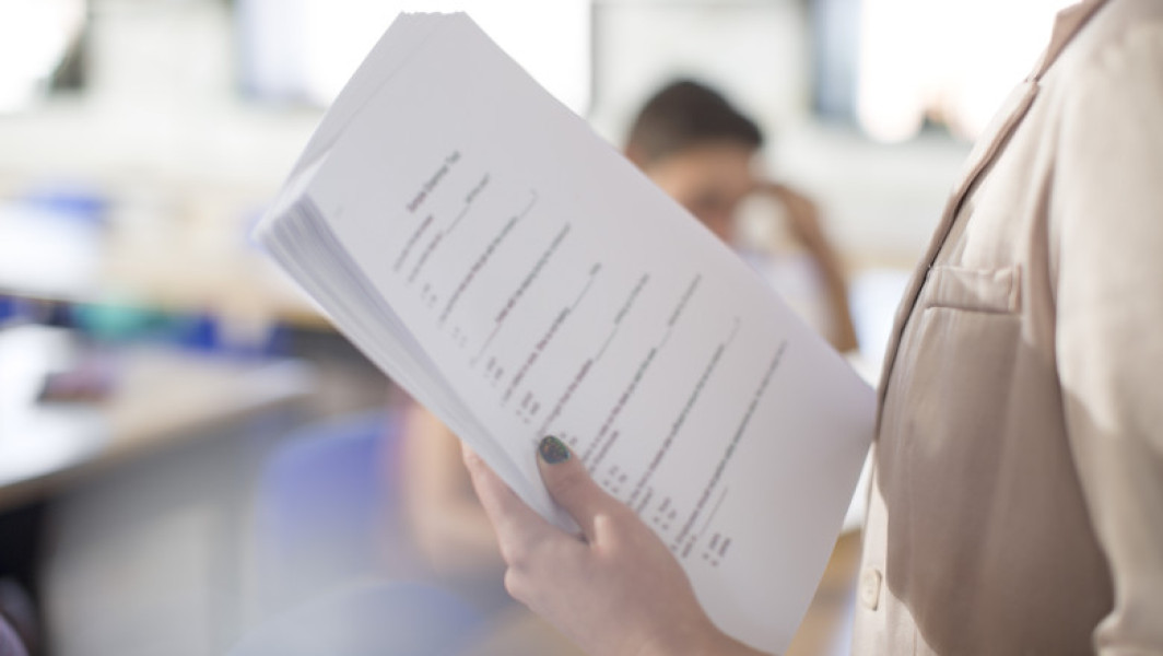 Educația propune dezbatere publică asupra evaluărilor naționale pentru clasele II, IV și VI