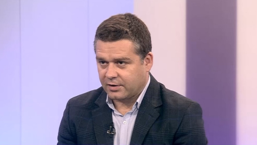 Ciucu: reformele vor fi rapide, bugetul trebuie să rămână pentru investiții