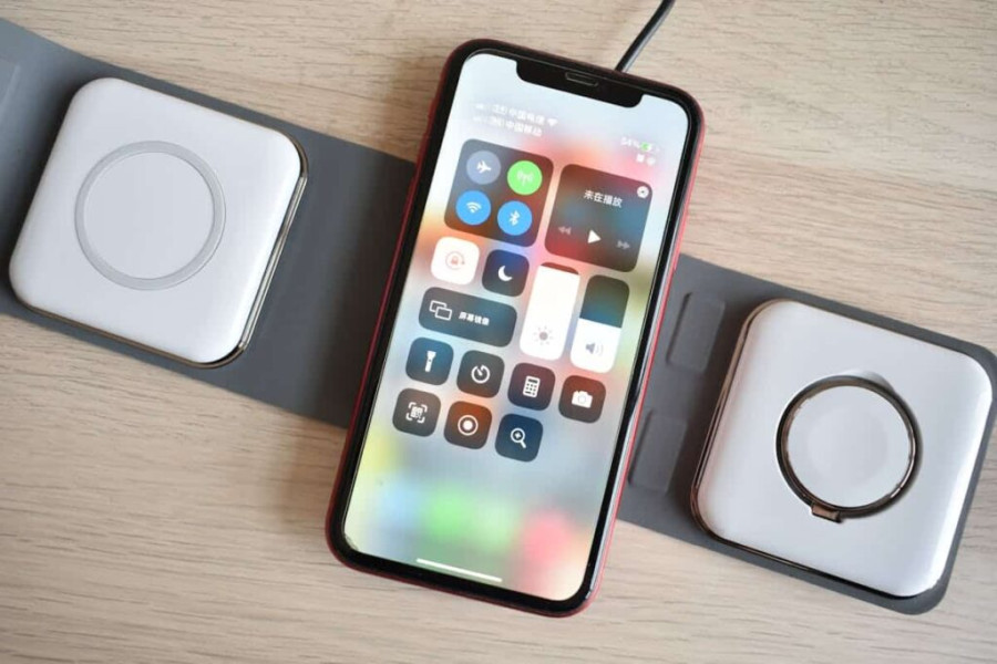 Sfaturi pentru întreținerea încărcătoarelor wireless Apple