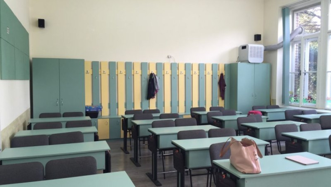 Profesorii ies în stradă în prima zi de școală, în contextul creșterii normei didactice