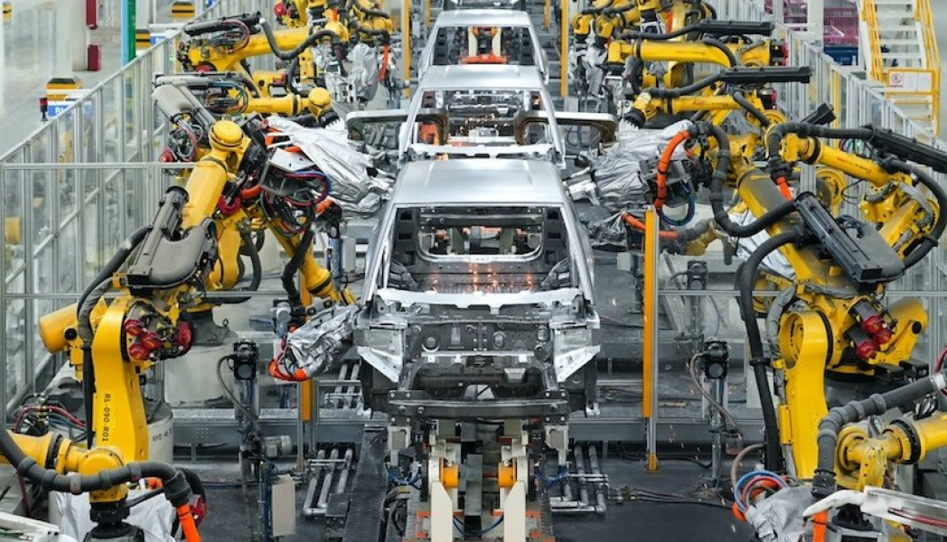 BYD își mută producția în Ungaria și analizează mutări în Turcia