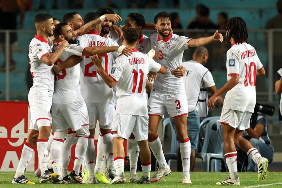 Tunisia se califică la Cupa Mondială 2026 după victoria din Guineea Ecuatorială
