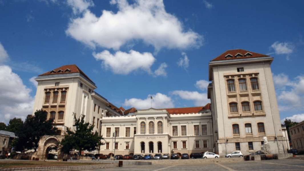 Universitatea de Medicină și Farmacie din Iași preia coordonarea rezidențiatului