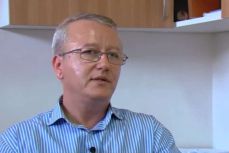 Colegiul Medicilor Iași deschide cercetare disciplinară împotriva medicului Constantinescu