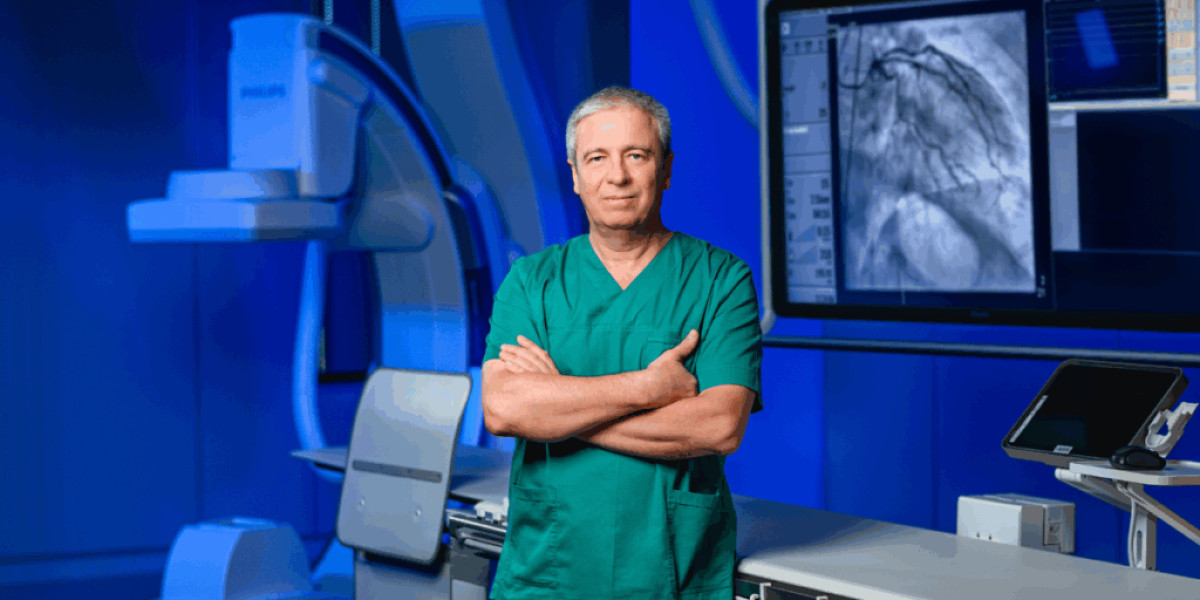 Arcadia introduce angiograful Azurion 7 pentru intervenții ghidate în Nord-Est