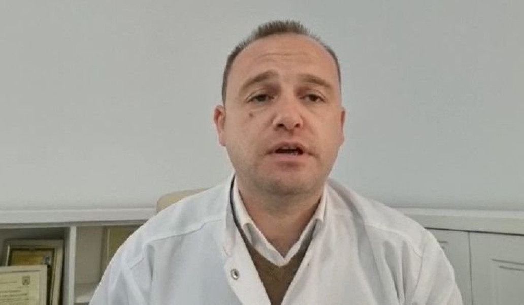 Iași avertizează despre o nouă variantă de covid-19 cu răspuns accelerat