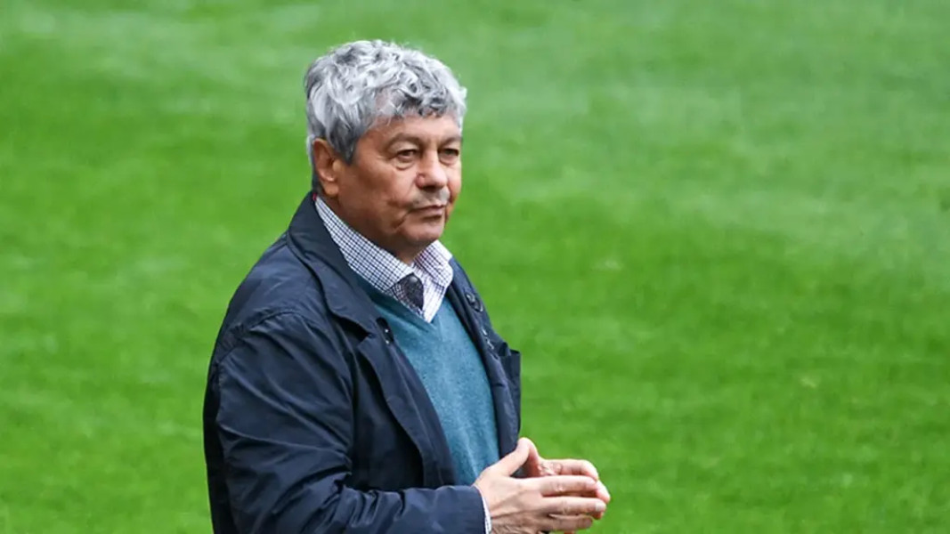 Naționala remizează cu Cipru; fanii cer demisia, iar Lucescu reacționează