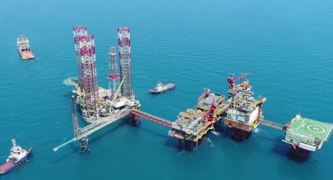 Neptun Deep atrage cumpărători noi; livrările în 2027 sunt vizate