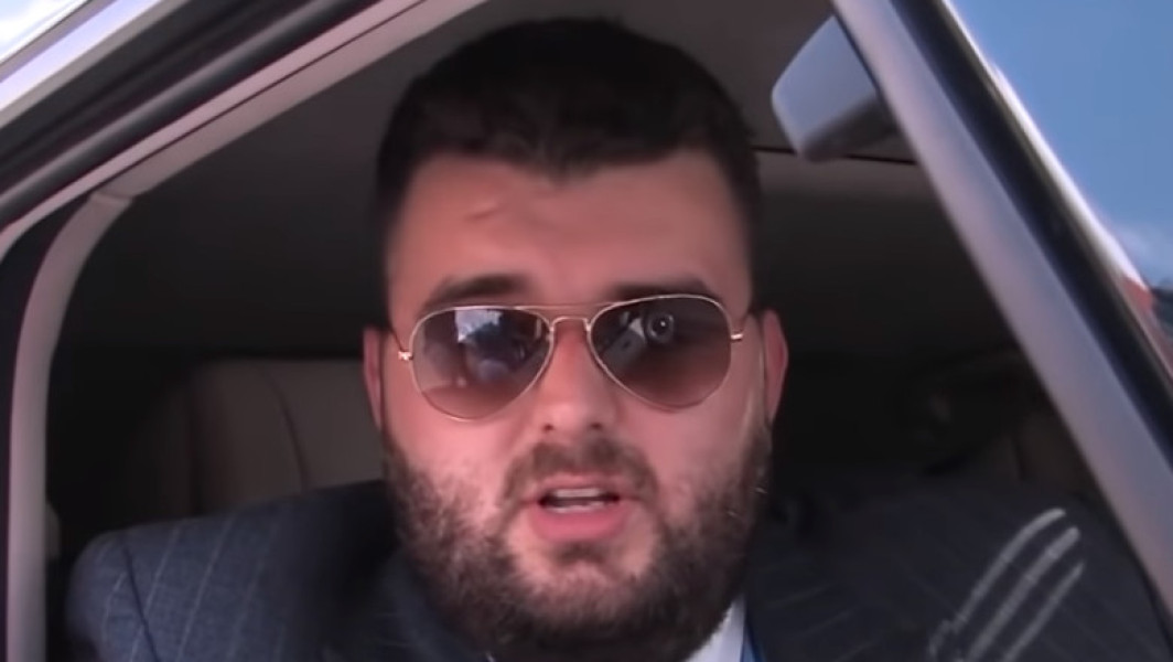 Victor Micula condamnat la 3 ani și o lună de închisoare cu executare