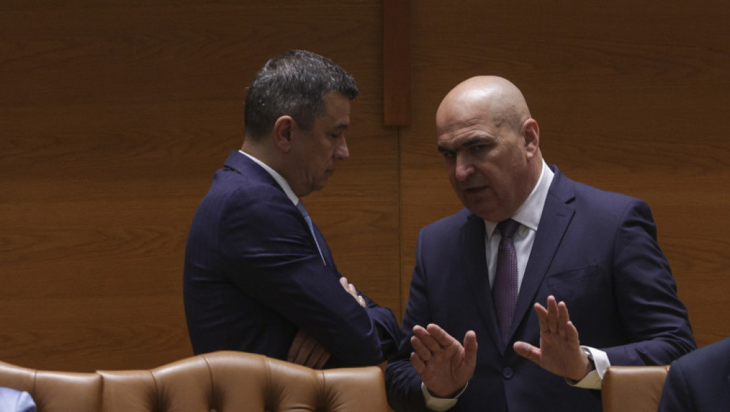 Grindeanu: postul de prim-ministru, probabil cea mai grea funcție din România